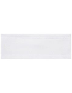 Fascia in PET riciclato con stampa sublimazione e pile Emma