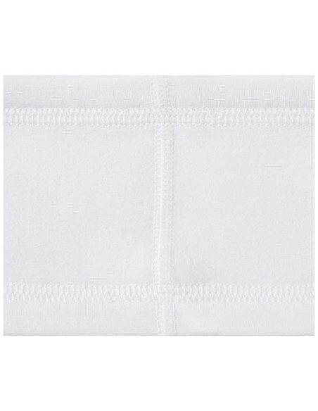 Fascia in PET riciclato con stampa sublimazione e pile Emma