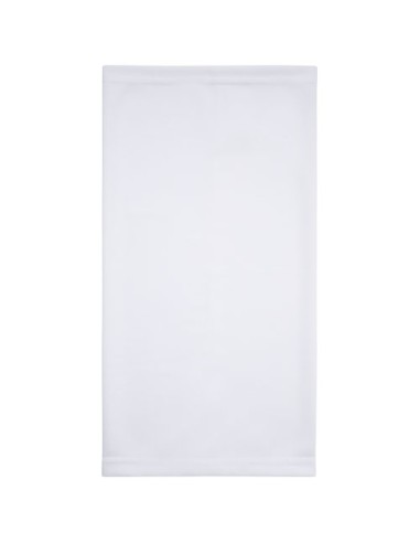 Multi-sciarpa con stampa a sublimazione, orli e tecnologia Coolmax® Mia