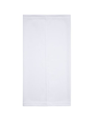 Multi-sciarpa con stampa a sublimazione, orli e tecnologia Coolmax® Mia