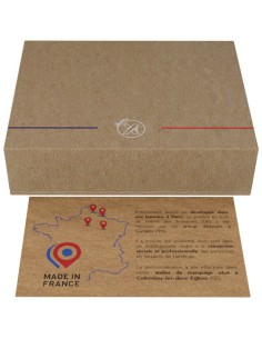 Stazione di ricarica wireless SCX.design W24