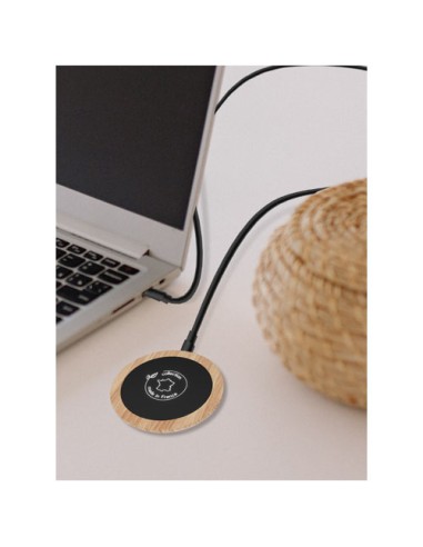 Stazione di ricarica wireless SCX.design W24