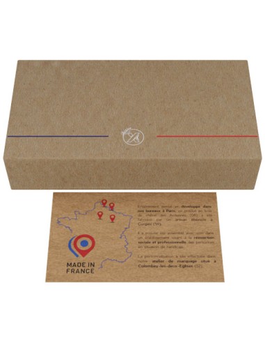 Stazione di ricarica wireless da 10 W SCX.design W27