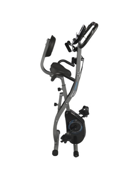 Cyclette pieghevole Prixton BF250 Bike Fit 