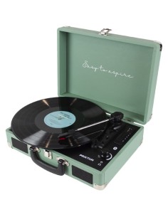 Giradischi per vinili Prixton VC400 
