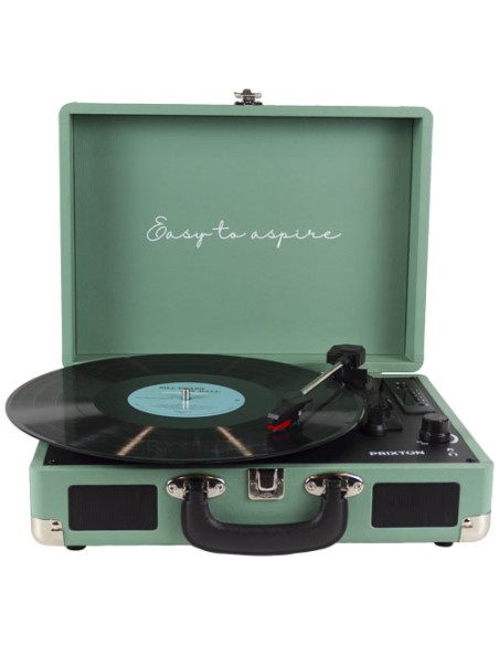 Giradischi per vinili Prixton VC400 