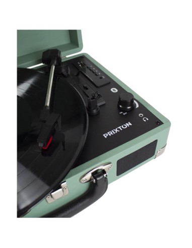 Giradischi per vinili Prixton VC400 