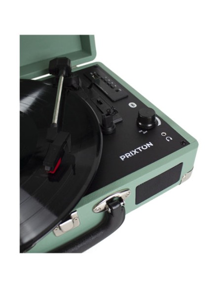 Giradischi per vinili Prixton VC400 