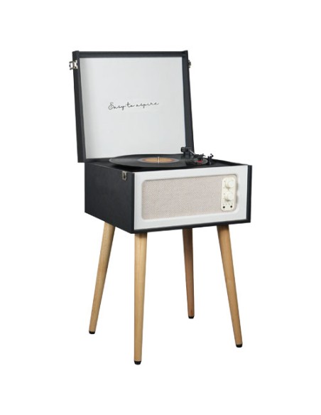 Giradischi per vinili Prixton Detroit