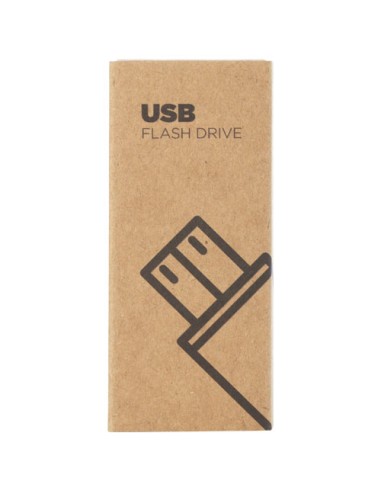 USB 3.0 compatta in metallo