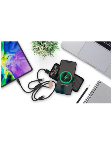 Power bank magnetico da 20.000 mAh SCX.design P50