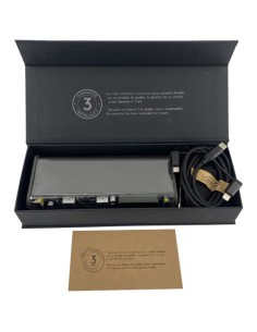 Power bank da 20.000mAh SCX.design P51