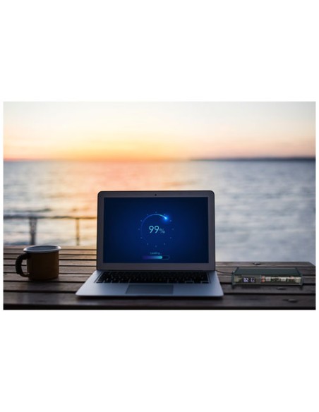 Power bank da 20.000mAh SCX.design P51