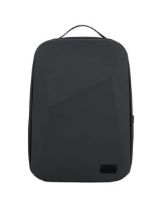 Zaino schermato con power bank integrato da 10.000 mAh e cavo di ricarica 3 in 1 SCX.design L12