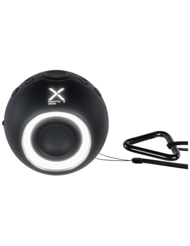 Speaker Bluetooth® impermeabile da 10 W SCX.design S42