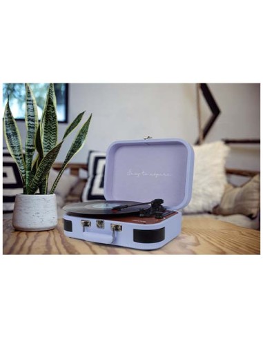 Giradischi Prixton VC600 