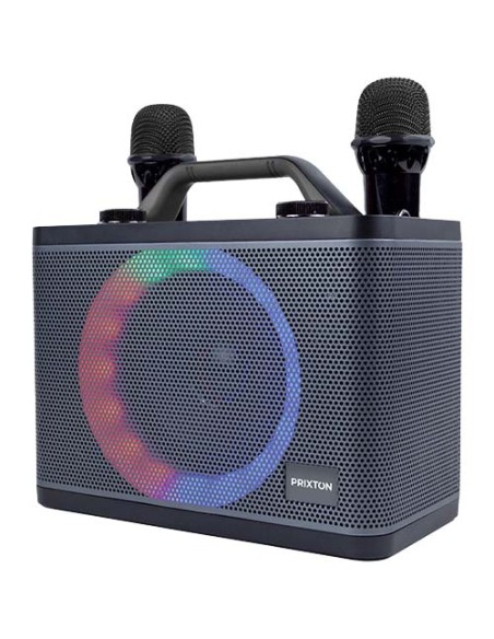 Impianto per karaoke Prixton PartyGO