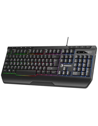 Set da gioco Prixton Drago