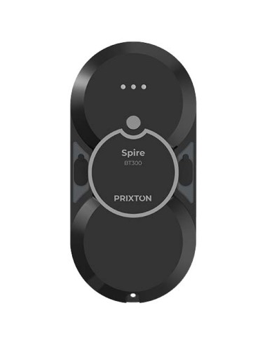 Robot per la pulizia delle finestre Prixton BT300