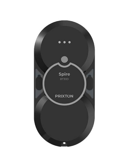 Robot per la pulizia delle finestre Prixton BT300