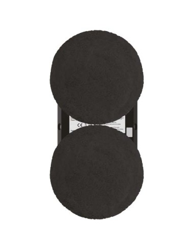 Robot per la pulizia delle finestre Prixton BT300