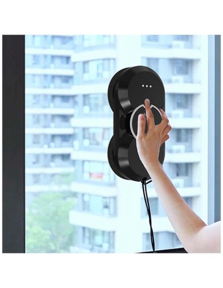 Robot per la pulizia delle finestre Prixton BT300