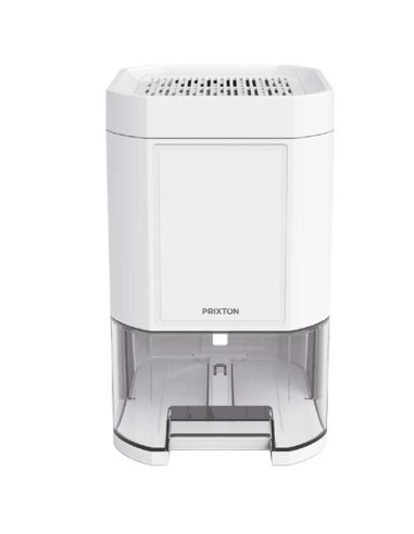 Deumidificatore Prixton Sahara