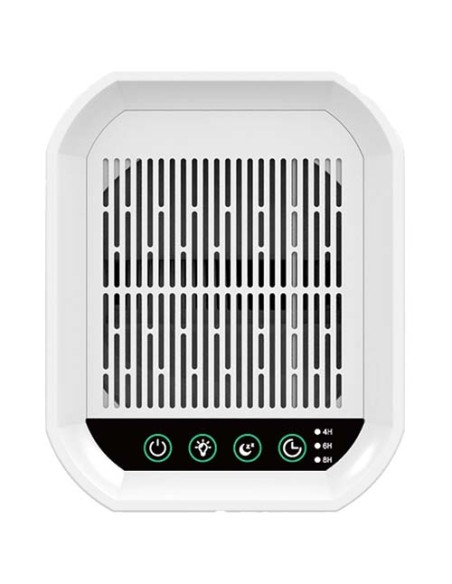 Deumidificatore Prixton Sahara