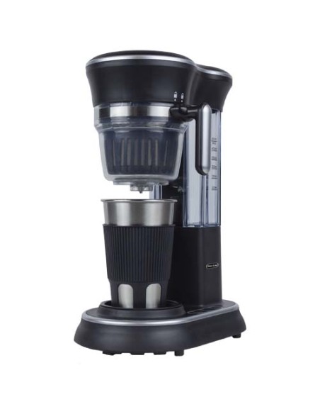 Macchina per il caffè con macinino Prixton Capri 