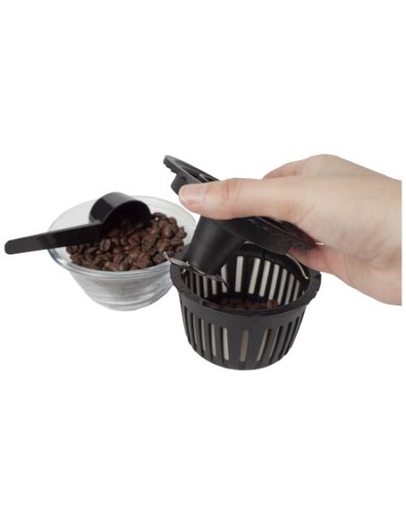 Macchina per il caffè con macinino Prixton Capri 