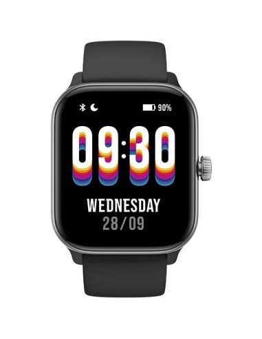 Smartwatch Alexa Prixton SWB32