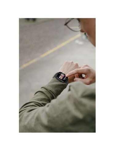 Smartwatch Alexa Prixton SWB32