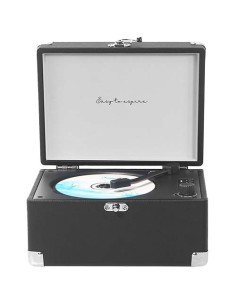 Lettore CD Prixton Boogie