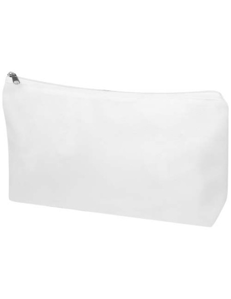 Borsa da viaggio in PET riciclato con stampa a sublimazione - piccola Ari 