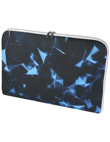 Custodia per portatile da 17" con stampa a sublimazione Mila 