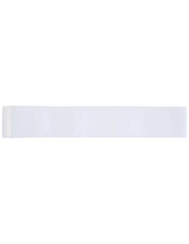 Fascia fitness con stampa a sublimazione - media