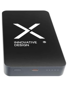 Power bank MagSafe da 10.000 mAh e 15 W SCX.design P24