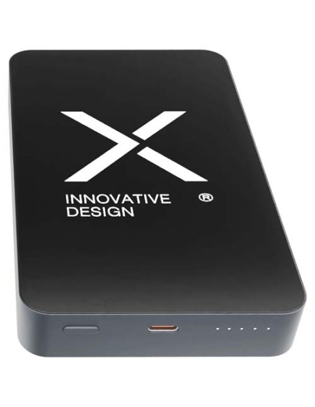 Power bank MagSafe da 10.000 mAh e 15 W SCX.design P24