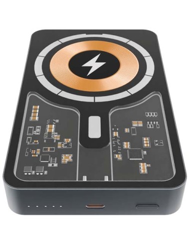 Power bank MagSafe da 10.000 mAh e 15 W SCX.design P24