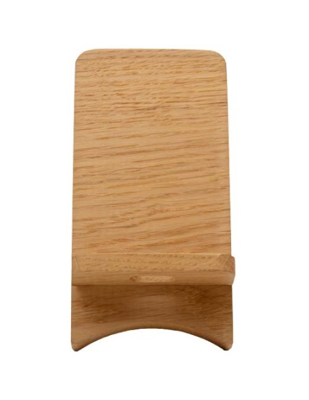 Supporto per telefono in legno SCX.design O27