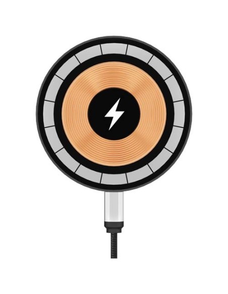 Caricatore ad anello MagSafe da 15 W SCX.design W35