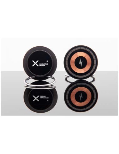 Caricatore ad anello MagSafe da 15 W SCX.design W35