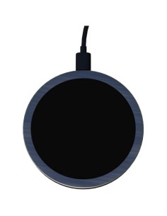 Base di ricarica wireless da 15 W SCX.design W32 15W