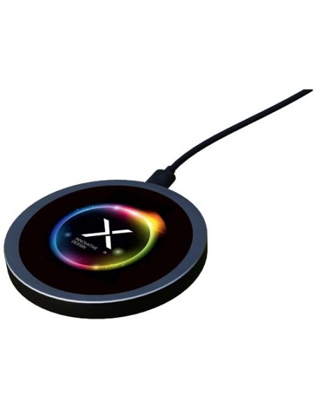 Base di ricarica wireless da 15 W SCX.design W32 15W