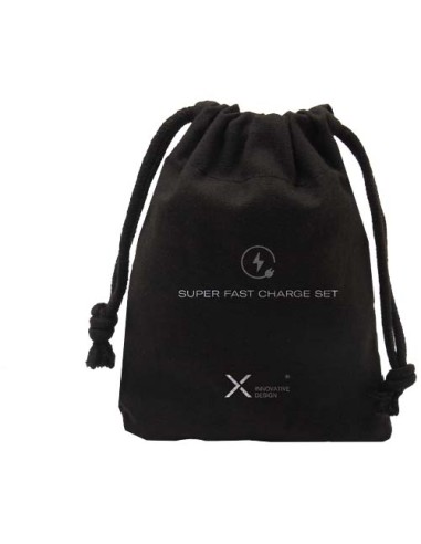 Set di cavo e adattatore SCX.design C55 da 65 W 