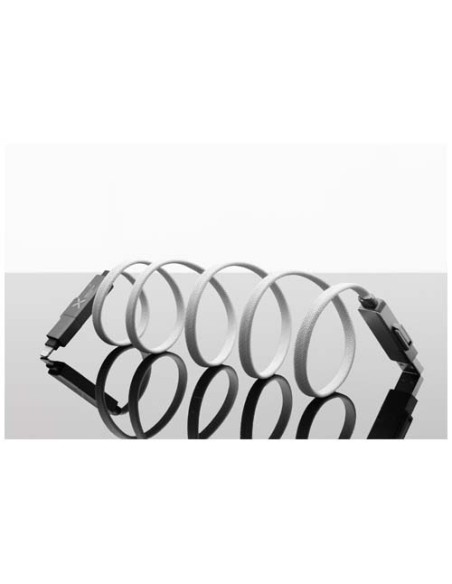 Cavo di ricarica magnetico piatto SCX.design C58 60W