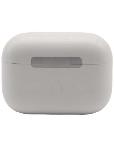 Auricolari ANC con custodia di ricarica e touchscreen interattivo SCX.design E26