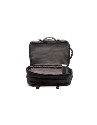 Zaino da 40 litri con sistema di aspirazione SCX.design L14