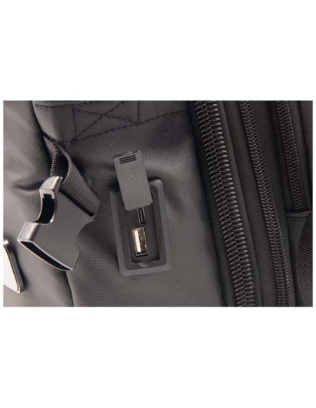 Zaino da 40 litri con sistema di aspirazione SCX.design L14