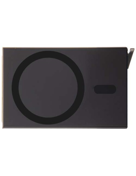 Porta carte RFID magnetico SCX.design O35